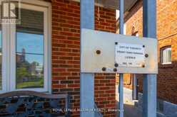 245 BELGRAVIA AVENUE | Toronto Ontario | Slide Image Eight