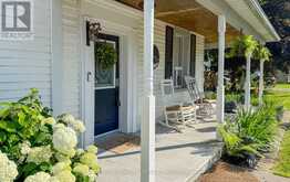 4525 HIGHWAY 2 ROAD | Newtonville Ontario | Slide Image Four