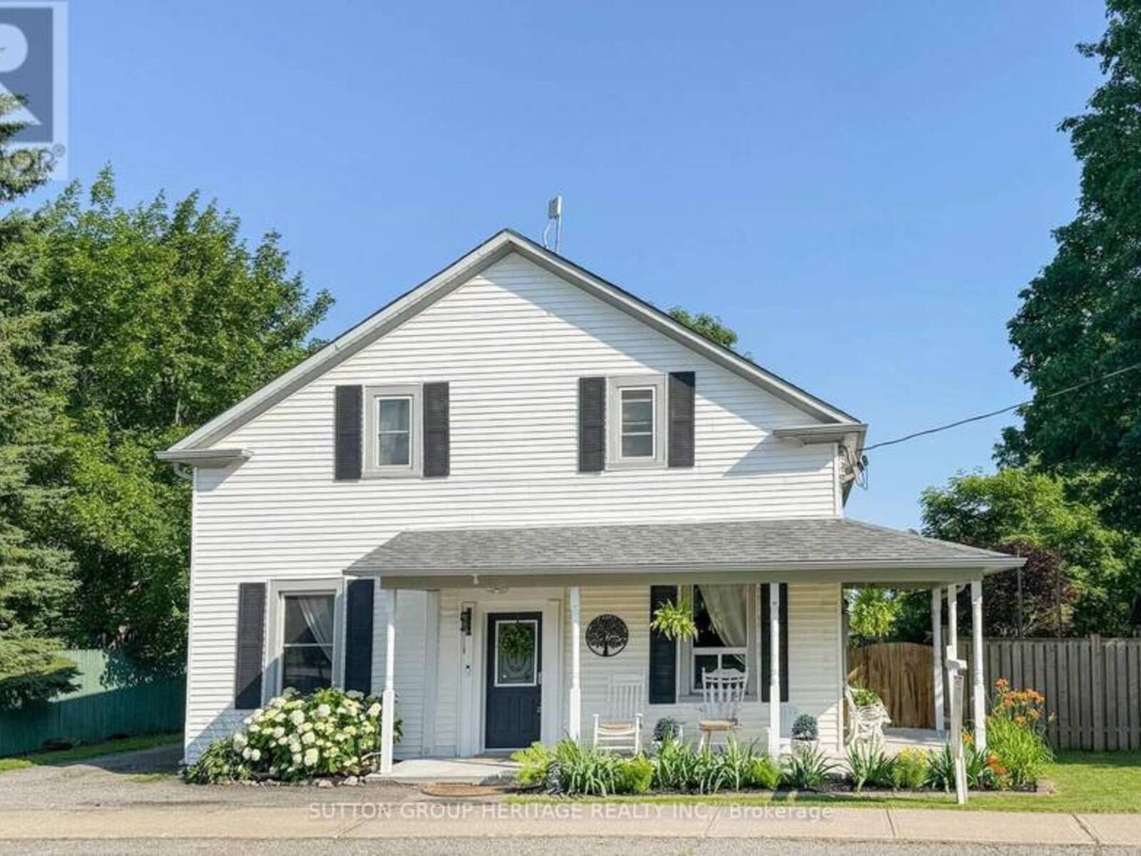 4525 HIGHWAY 2 ROAD, Newtonville, Ontario L0A 1J0