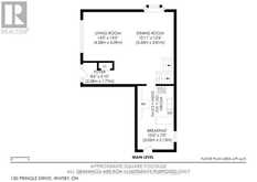 150 PRINGLE DRIVE | Whitby Ontario | Slide Image Thirty-one