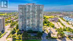2010 - 550 WEBB DRIVE | Mississauga Ontario | Slide Image Two
