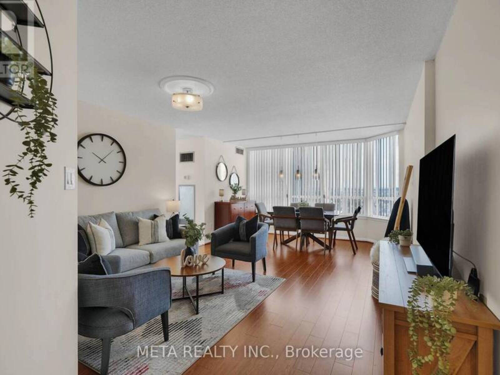 2010 - 550 WEBB DRIVE, Mississauga, Ontario L5B 3Y4