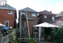 47 NIGHTINGALE STREET | Hamilton Ontario | Slide Image Two