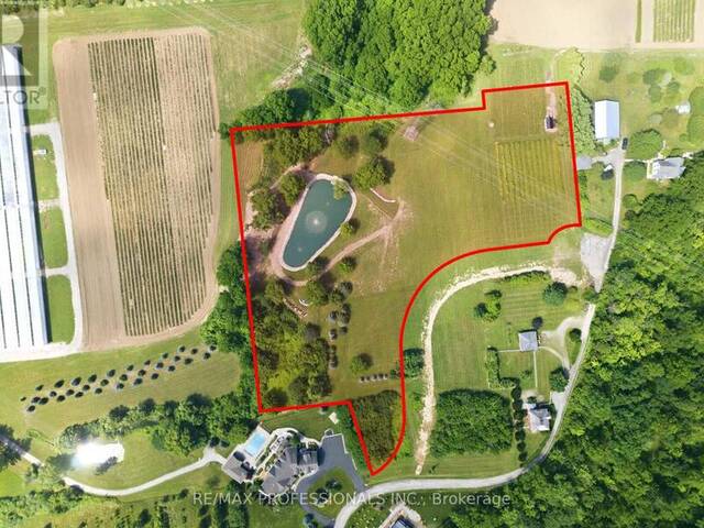 LOT 1 TALLMAN DRIVE Lincoln Ontario, L0R 2C0 - Vacant Land For Sale