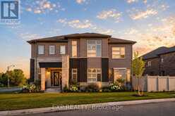 38 BUD LEGGETT CRESCENT | Georgina Ontario | Slide Image One