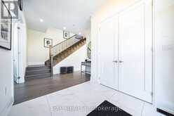 38 BUD LEGGETT CRESCENT | Georgina Ontario | Slide Image Five