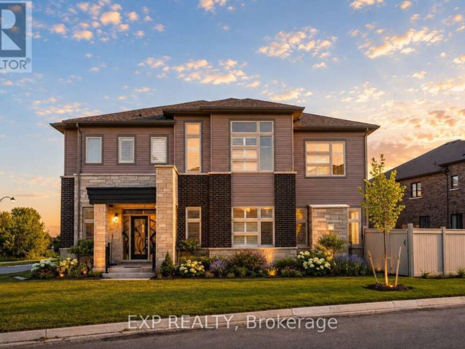 38 BUD LEGGETT CRESCENT, Georgina, Ontario L4P 0T1