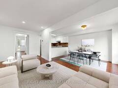 206 FAIRWOOD DRIVE Georgina Ontario, L4P 3Y5