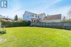 32 LORNE AVENUE | Collingwood Ontario | Slide Image Five