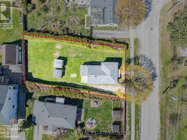 32 LORNE AVENUE Collingwood Ontario, L9Y 2B6 - 3 Bedrooms Home For Sale