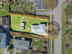 32 LORNE AVENUE Collingwood Ontario, L9Y 2B6