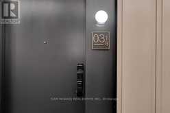 318 - 3200 WILLIAM COLTSON AVENUE | Oakville Ontario | Slide Image Ten