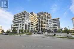 318 - 3200 WILLIAM COLTSON AVENUE | Oakville Ontario | Slide Image One