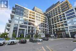 318 - 3200 WILLIAM COLTSON AVENUE | Oakville Ontario | Slide Image Two