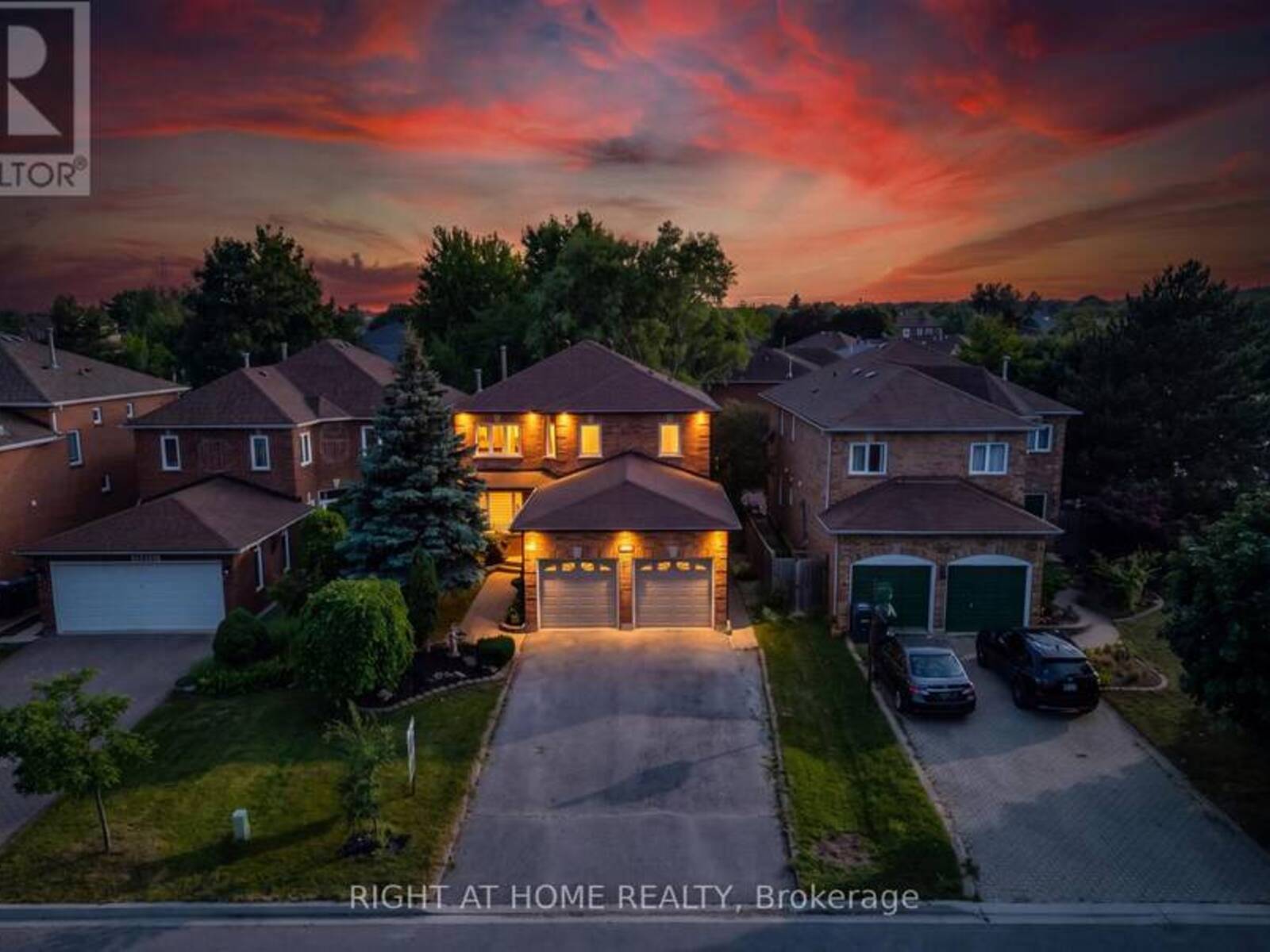 4345 ROMFIELD CRESCENT, Mississauga, Ontario L5M 4L4