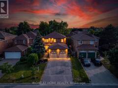 4345 ROMFIELD CRESCENT Mississauga Ontario, L5M 4L4