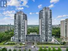 1803 - 202 BURNHAMTHORPE ROAD E | Mississauga Ontario | Slide Image Two