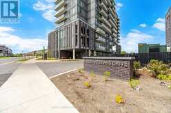 1201 - 225 VETERANS DRIVE | Brampton Ontario | Slide Image One