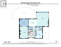 318 SHAKESPEARE PLACE | Waterloo Ontario | Slide Image Forty-eight