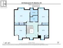 318 SHAKESPEARE PLACE | Waterloo Ontario | Slide Image Forty-nine
