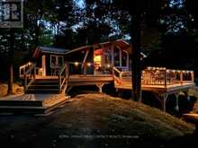 345 HEALEY LAKE WATER | MacTier Ontario | Slide Image One