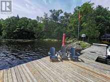 345 HEALEY LAKE WATER | MacTier Ontario | Slide Image Two