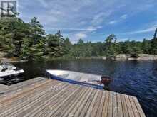 345 HEALEY LAKE WATER | MacTier Ontario | Slide Image Three