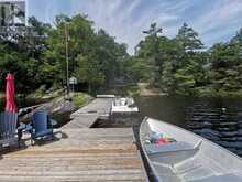 345 HEALEY LAKE WATER | MacTier Ontario | Slide Image Four