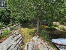 345 HEALEY LAKE WATER | MacTier Ontario | Slide Image Five