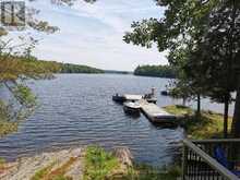 345 HEALEY LAKE WATER | MacTier Ontario | Slide Image Eight