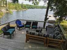 345 HEALEY LAKE WATER | MacTier Ontario | Slide Image Seven