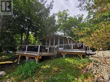 345 HEALEY LAKE WATER | MacTier Ontario | Slide Image Fifteen