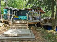 345 HEALEY LAKE WATER | MacTier Ontario | Slide Image Six