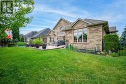 114 PENNSYLVANIA CRESCENT | Kitchener Ontario | Slide Image Thirty-one
