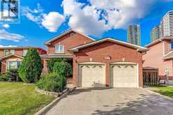 4217 SCHNEIDER COURT | Mississauga Ontario | Slide Image One