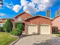 4217 SCHNEIDER COURT Mississauga Ontario, L5B 3N8