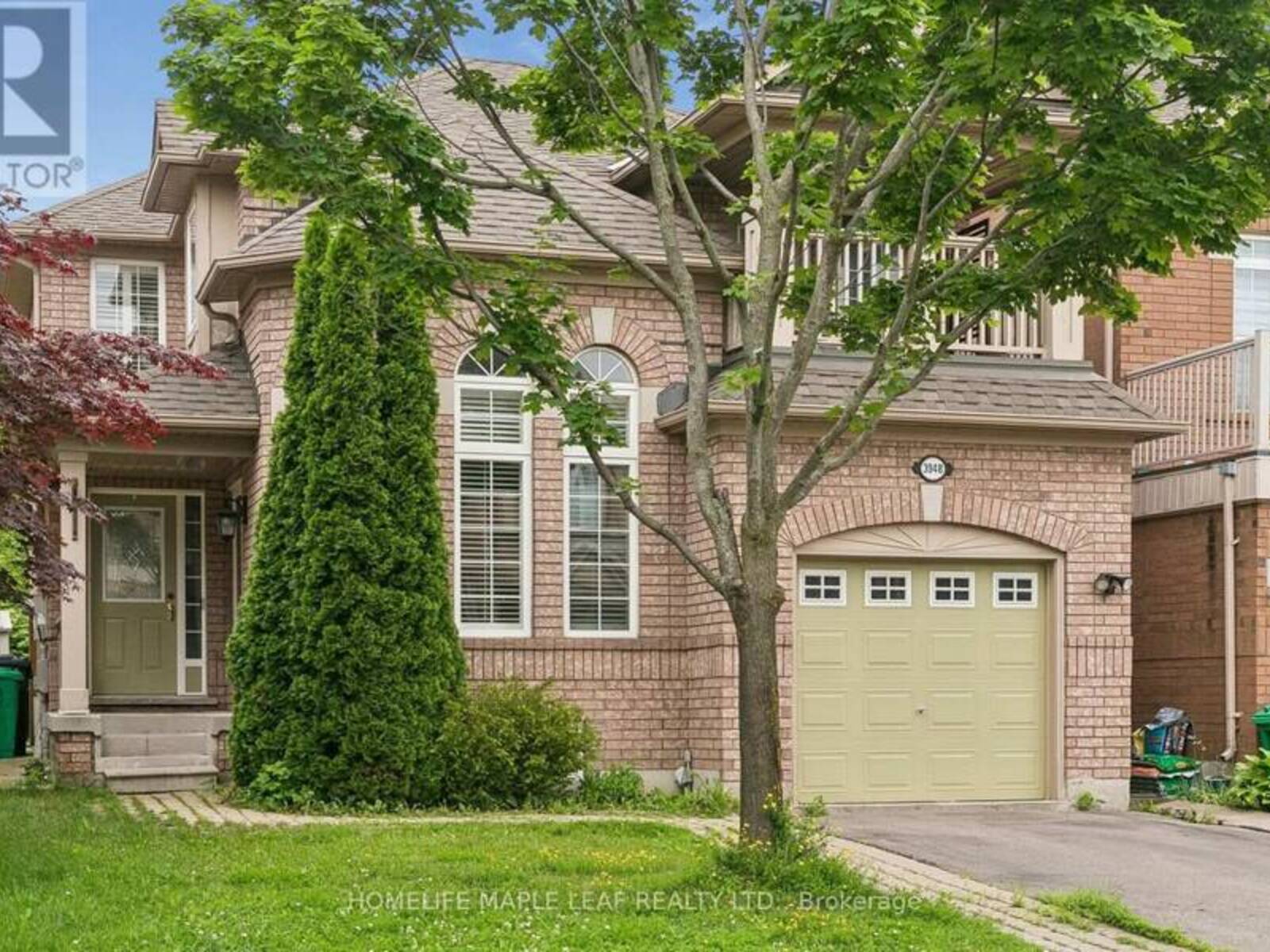 3948 DEEPWOOD HEIGHTS, Mississauga, Ontario L5M 6L9