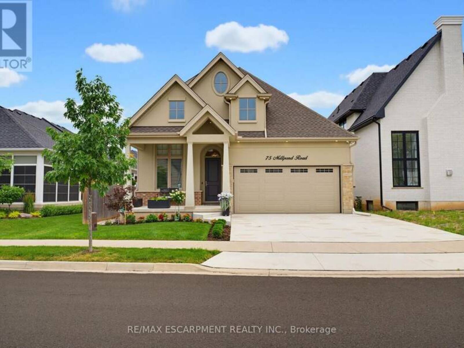 75 MILLPOND ROAD, Niagara-on-the-Lake, Ontario L0S 1J0