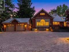 1560 ELGIN ROAD Thames Centre Ontario, N0L 1G6