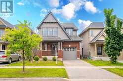 165 DANCE ACT AVENUE | Oshawa Ontario | Slide Image One