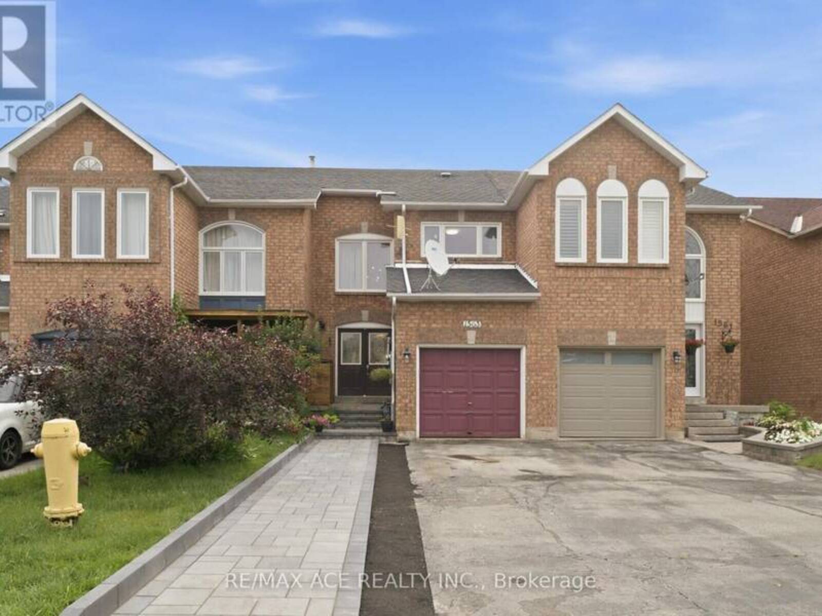 1563 NIPISSING COURT, Pickering, Ontario L1V 6T9
