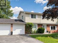 374 ADELINE DRIVE Georgina Ontario, L4P 3C3