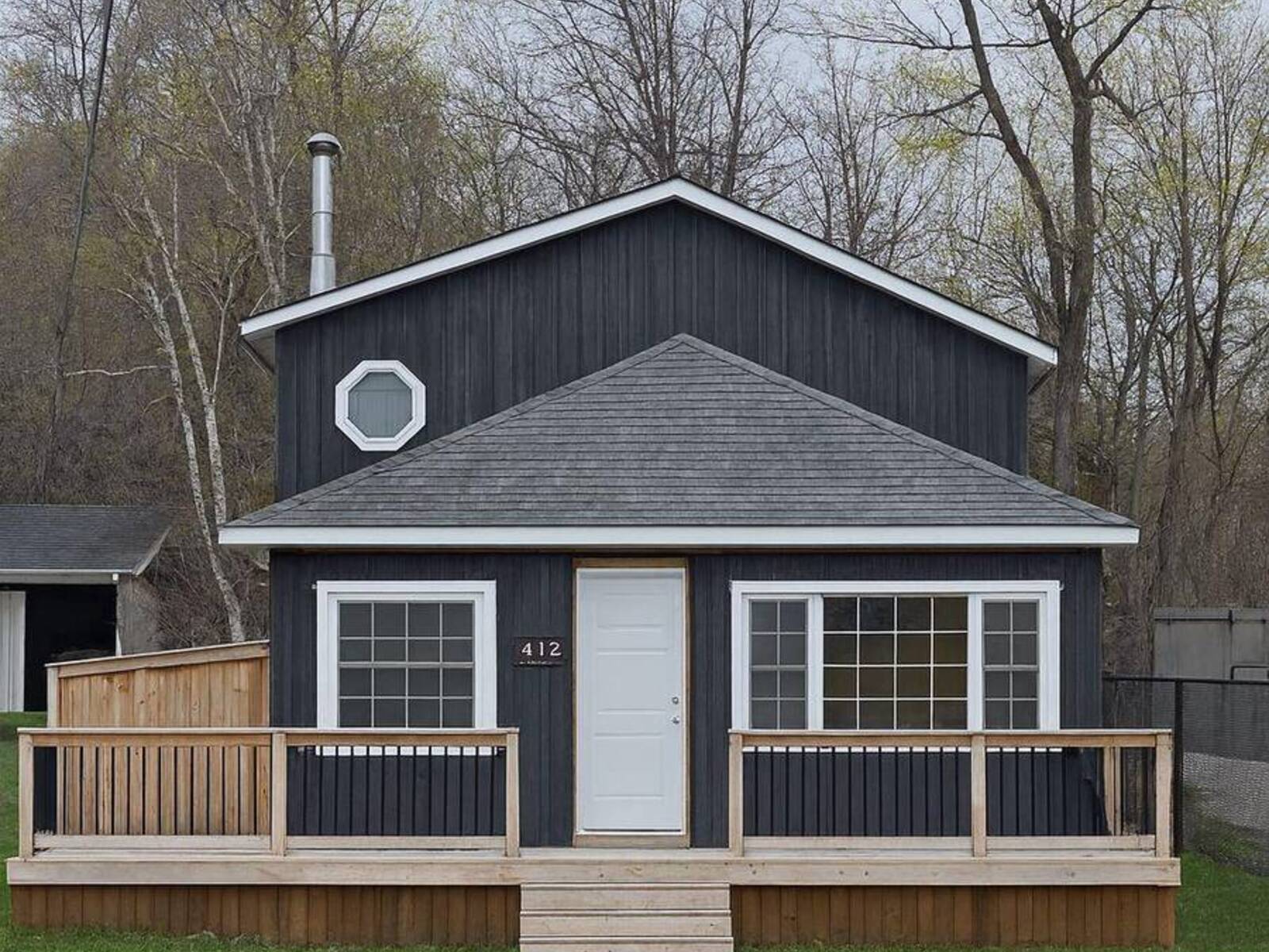 412 LIMERICK CRESCENT, Churchill, Ontario L0L 1K0