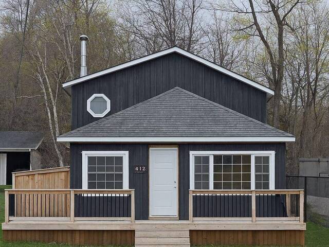 412 LIMERICK CRESCENT Churchill Ontario, L0L 1K0 - 3 Bedrooms Home For Sale