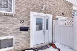 23 CARLTON ROAD | Barrie Ontario | Slide Image Two