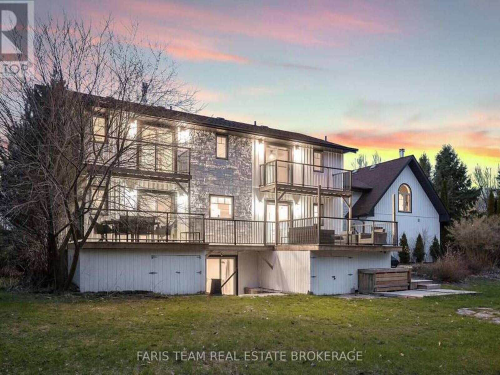 3 MATTHEW COURT, Wasaga Beach, Ontario L9Z 1J5