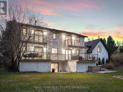 3 MATTHEW COURT Wasaga Beach Ontario, L9Z 1J5