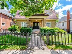 8 ELIZABETH STREET S Brampton Ontario, L6Y 1P8