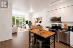 414 - 8 FIELDWAY ROAD | Toronto Ontario | Slide Image Two