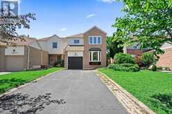 1273 BARBERRY GREEN | Oakville Ontario | Slide Image One